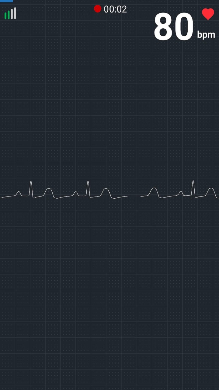大拇指心率计2026最新版