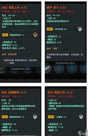 魔渊之刃双刀天赋专属点怎么获取