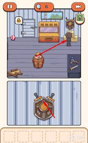 案件大师追踪小丑关卡怎么通关