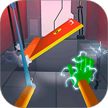 怪物特工中文版