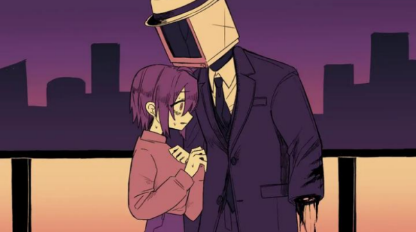 被人外跟踪狂绑架了中文版