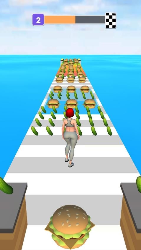 帮她瘦下来高画质版