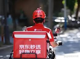 京东外卖骑手一直不动怎么办