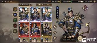 新三国志曹操传无双小氪活动怎么玩