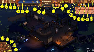 酒馆带老板最低配置要求是什么