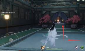 仙剑世界水月宫任务攻略：详细步骤分享