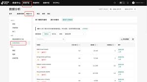 TikTok搜不到商品如何解决