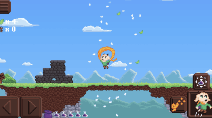 药剂师学徒去更新版