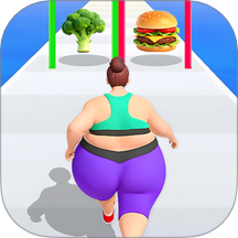 帮她瘦下来中文版