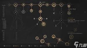 明末渊虚之羽斧子怎样无限回血推图