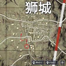 和平精英哪里打野物资多