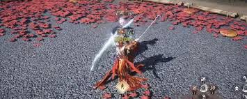 燕云十六声PVP唐刀如何打九剑