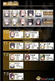 战火使命哪个角色最强