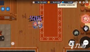 坎公骑冠剑凯莉怎么样