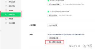 360极速浏览器如何更改代理服务器地址