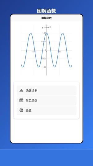 图解函数纯净版
