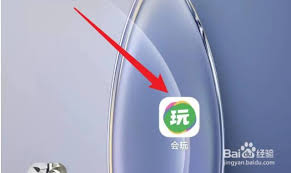 会玩app如何在玩友圈发视频