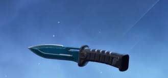 逆战未来有哪些近战武器