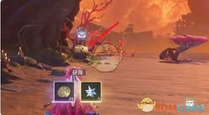 鸣潮2.1黎乔利港宝箱位置在哪