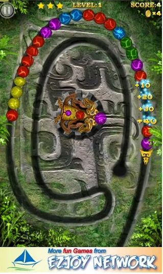 七彩祖玛2高画质版