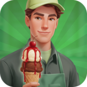 冰淇淋革命中文版