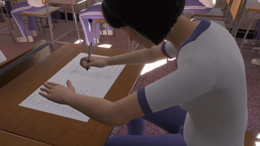 找出5点异常之处移植版