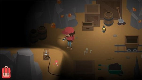 捣蛋大脚怪苹果先行服