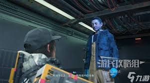 死亡搁浅2次要订单116支线任务怎么过