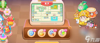 保卫萝卜4食神争霸第三十关通关攻略