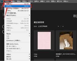 ps如何缩小图片