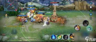 王者荣耀S5赛季怎么上分