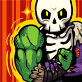 混种勇者修改版