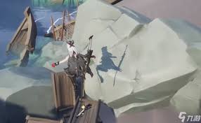 二重螺旋如何切换武器