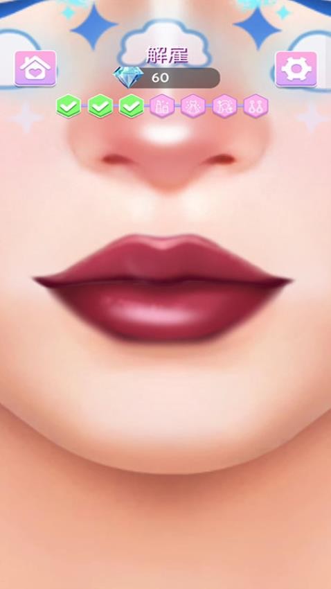 换装小姐姐来了离线版