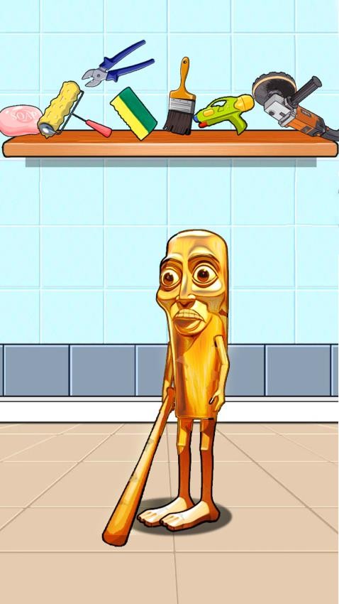 冲刷山海经移植版