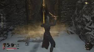 明末渊虚之羽金色大门在哪