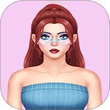 换装小姐姐来了单机版