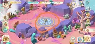 珍珠海大冒险第二章主线地图彩蛋位置在哪