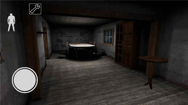 恐怖奶奶2联机版单机版