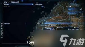 死亡搁浅2老奥兹到独行指挥官怎么去