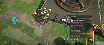 明日方舟终末地基础建设功能如何使用