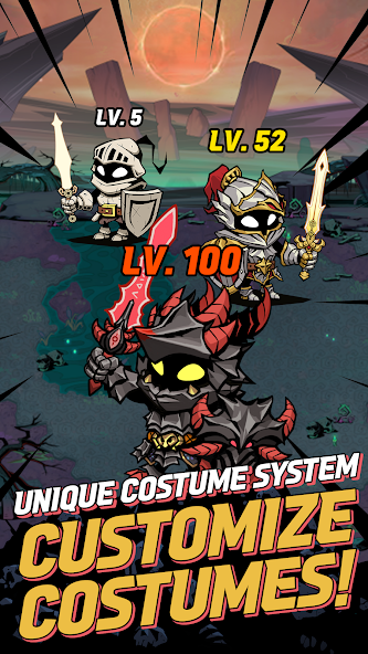 泰坦杀手TitanSlayer测试版