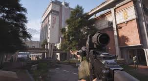 暗区突围无限碧海潜踪宣传视频怎么看