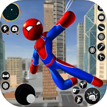 蜘蛛人绳索对决正版