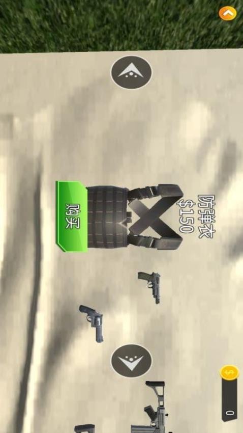 蜘蛛人绳索对决正版