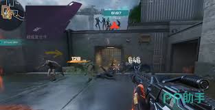 逆战未来开荒武器如何搭配