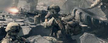 战地6突击玩法怎么设置