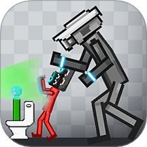 怪兽游乐场中文版