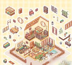 菜鸡梦想家神秘快递触发方法是什么