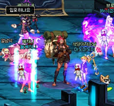 DNF洞察之眼复活圣殿怎么玩